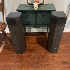 Altoparlanti Bose 501 Serie V