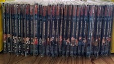 Manga ruroini kenshin - 1-28,