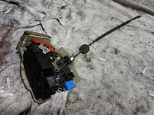 Serratura porta ant. SX