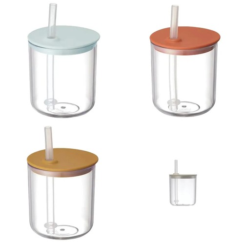 Kinto bonbo tazza paglia - bonbo, di