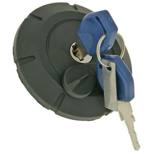 Tappo serbatoio per yamaha - tappo, dt