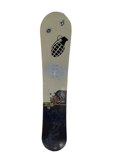 Snowboard uomo nitro grand - uomo,