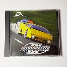 Need for Speed 3 gioco per PC