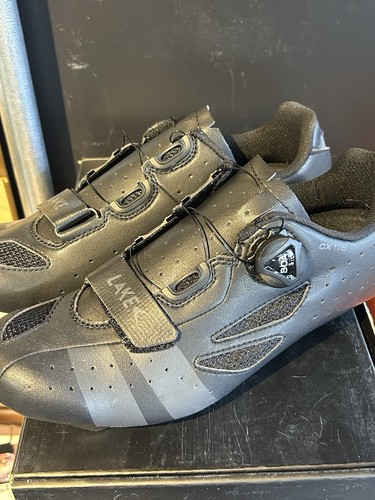 Lake cx176 black gray - cx176, black/gray