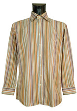 Camicia Gant cotone taglia L