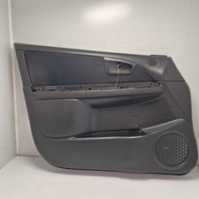 Fiat Sedici 1.9 D Multijet 4X4 88 KW 2006-11 pannello interno portiera ant SX 83