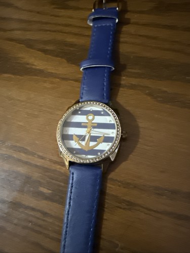 Orologio donna marinaio