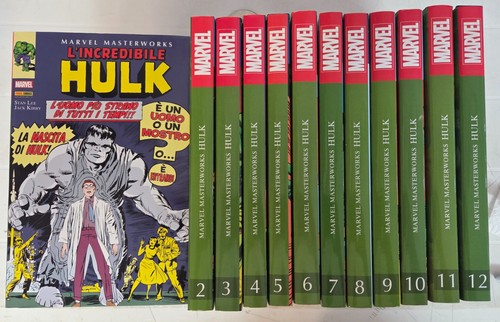 Hulk vol marvel - hulk,