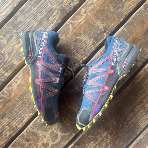 Scarpe trail running - scarpe,