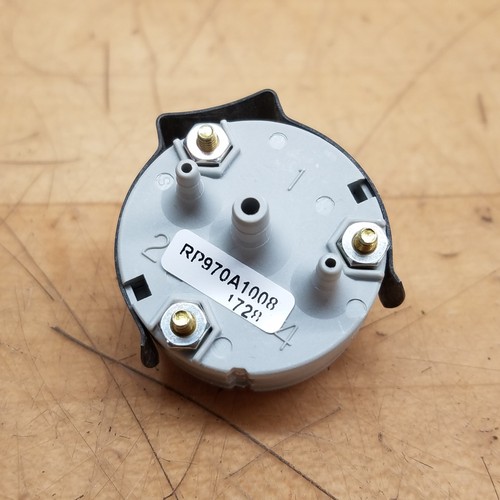 Honeywell 970a 1008 relè - 2,