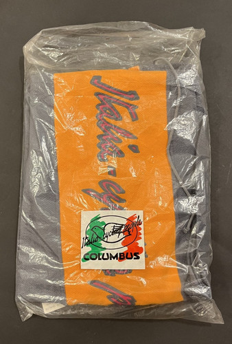 Vintage columbus italia - vintage,
