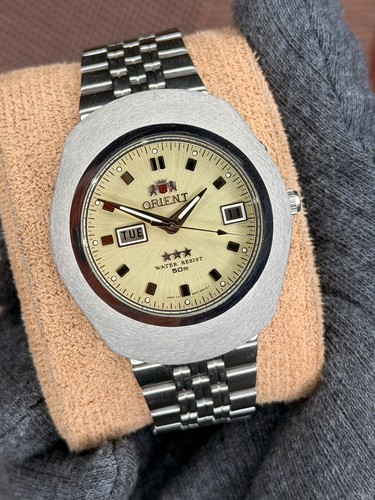Orologio polso uomo vintage - orologio,