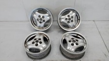 SERIE 4 CERCHI IN LEGA LAND ROVER Range Rover 94 02 P38A usati raggio 16 7x16