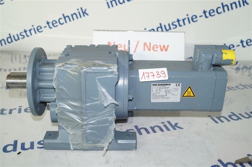 Sew r27f ds56l - sew, ds56l/tf/rh1m/sm10