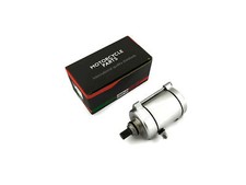 Avviatore elettrico per BASHAN