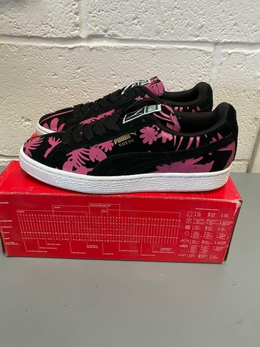 Donna puma scamosciato - donna,