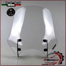 CUPOLINO PARABREZZA MOTO PER