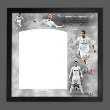 Cornice portafoto camicia fai