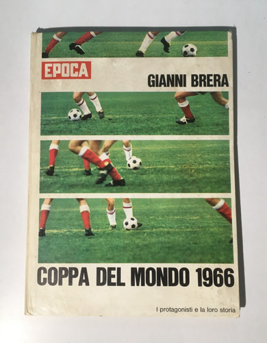 Coppa del mondo 1966 epoca - del,