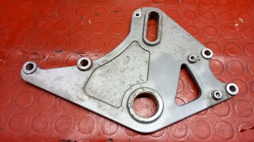 Supporto pinza posteriore - supporto,