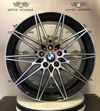 KIT 4 Cerchi in lega BMW SERIE