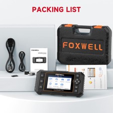 FOXWELL NT614 Elite OBD2
