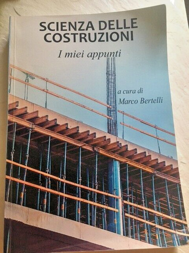 Scienza delle costruzioni - costruzioni,