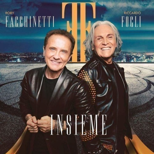 Audio roby facchinetti e - audio, cd