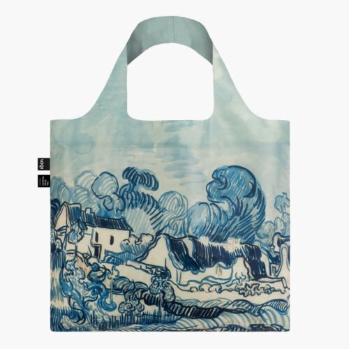 Borsa shopping grande loqi - borsa,