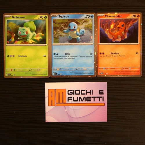 Lotto carte charmander - lotto,