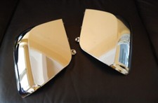 Camion Mercedes Actros MP4 Antos Arocs, specchio cromato piccolo coperchio, c...