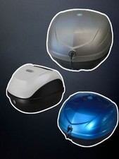 Bauletto Portapacchi  Piaggio Liberty Originale vari colori