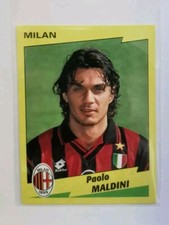 Figurine Calciatori  - N.176