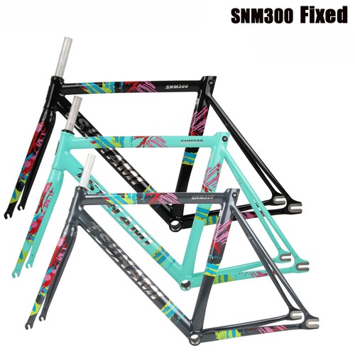 Kit telaio bici - kit,