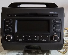 Autoradio kia sportage - autoradio, 3a