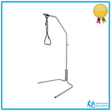 ASTA SOLLEVAMALATI CON BASE A