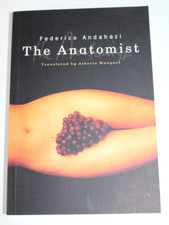 The Anatomist-Federico