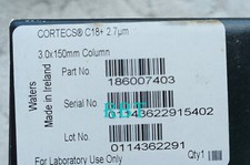 Agilent 186007403 column brand new