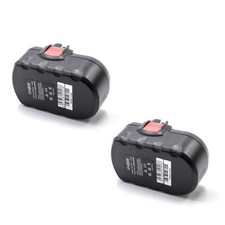 2x Batteria per Bosch PSR 18