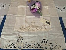 100% Linen Towels with
