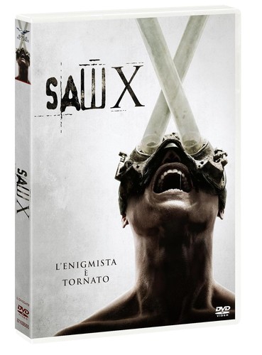 Dvd saw - dvd,