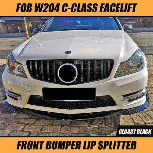 Pour mercedes benz w204 - pour, c