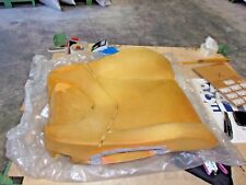 IMBOTTITURA SCHIENALE SEDILE GUIDA ALFA ROMEO GT 147 3P ORIGINALE 47301861