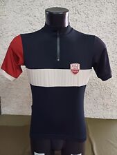 MAGLIA MANICA CORTA CICLISMO