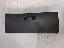 Fiat Punto 176 cassetto porta oggetti cruscotto grigio