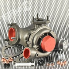 Turbocompressore per Land