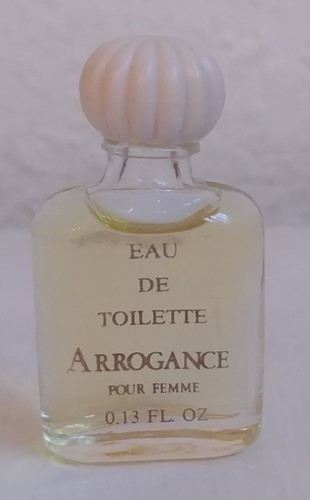 Miniatura arrogance pour - miniatura,