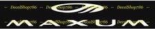 Maxum boats sport all aperto - maxum, all'aperto