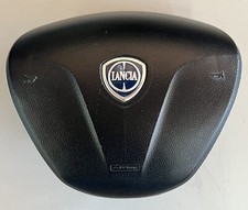 Airbag volante Lancia Delta