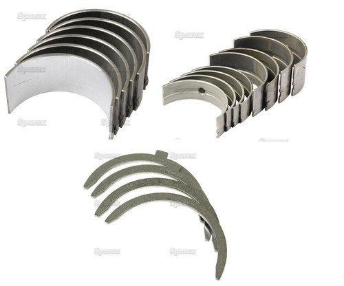 Kit cuscinetti motore - , per